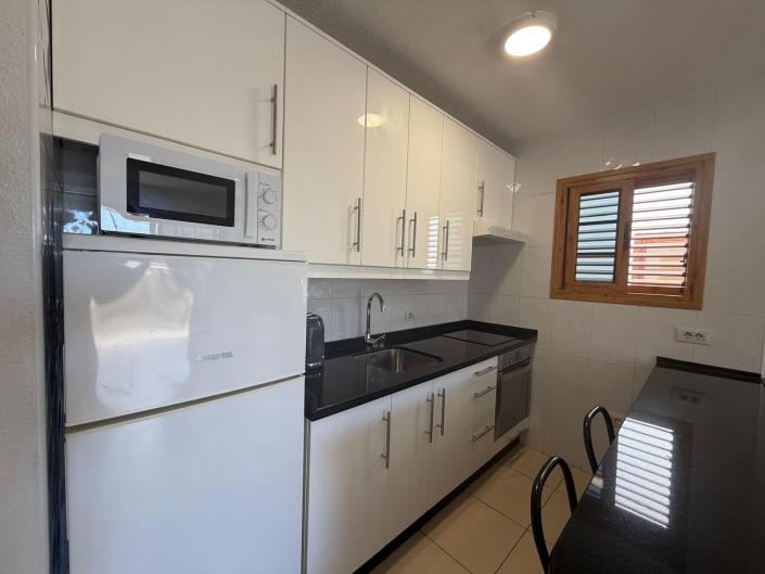 Image No.10-Studio à vendre à Arona