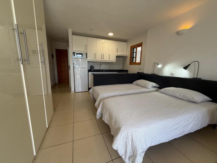 Image No.6-Studio à vendre à Arona