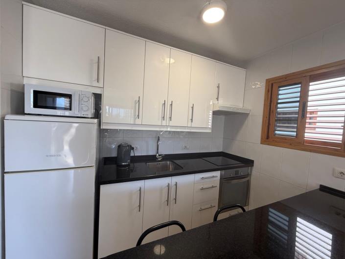 Image No.9-Studio à vendre à Arona