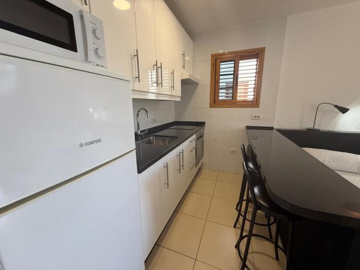 Image No.8-Studio à vendre à Arona