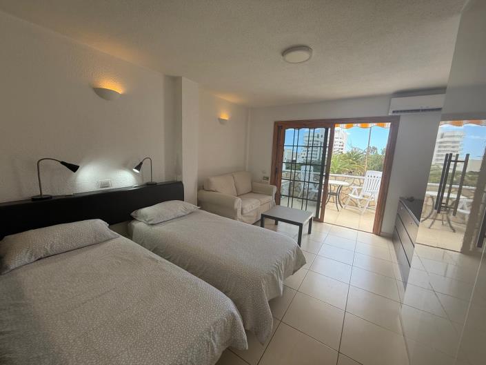 Image No.3-Studio à vendre à Arona