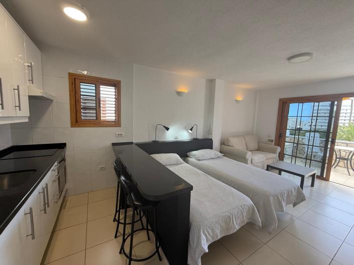 Image No.7-Studio à vendre à Arona