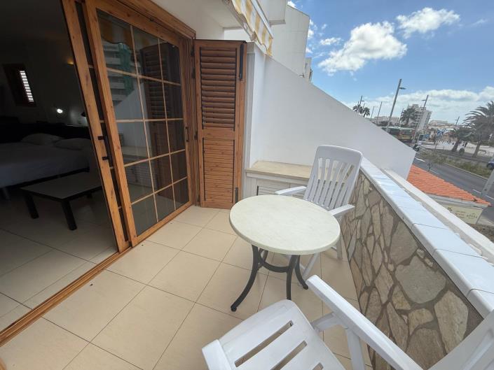 Image No.2-Studio à vendre à Arona