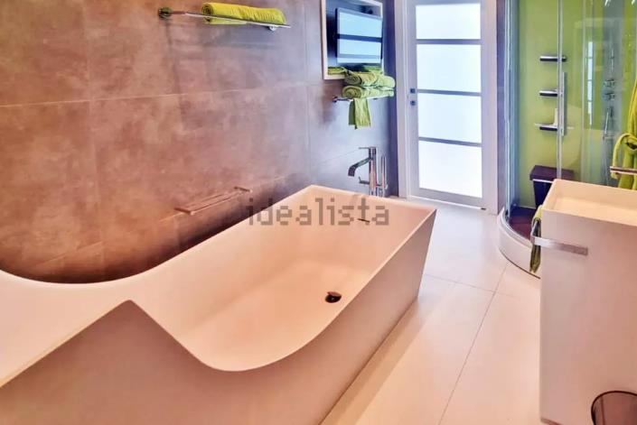 Image No.22-Penthouse de 1 chambre à vendre à San Eugenio Bajo