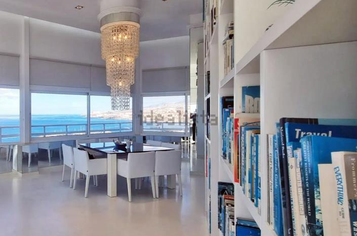 Image No.12-Penthouse de 1 chambre à vendre à San Eugenio Bajo