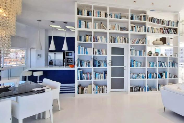 Image No.13-Penthouse de 1 chambre à vendre à San Eugenio Bajo