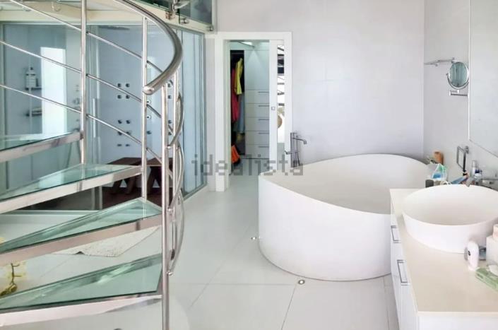 Image No.18-Penthouse de 1 chambre à vendre à San Eugenio Bajo