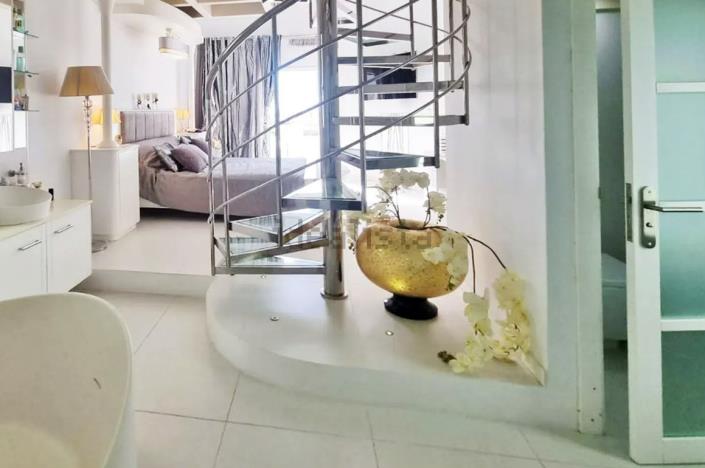 Image No.20-Penthouse de 1 chambre à vendre à San Eugenio Bajo