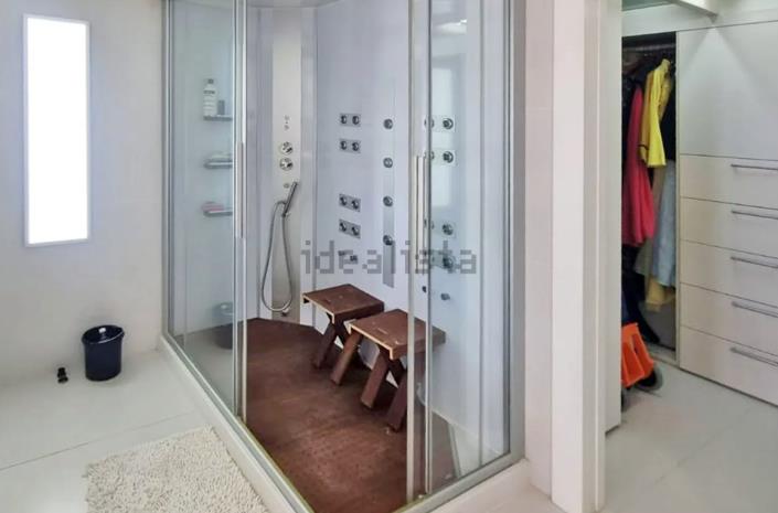 Image No.19-Penthouse de 1 chambre à vendre à San Eugenio Bajo