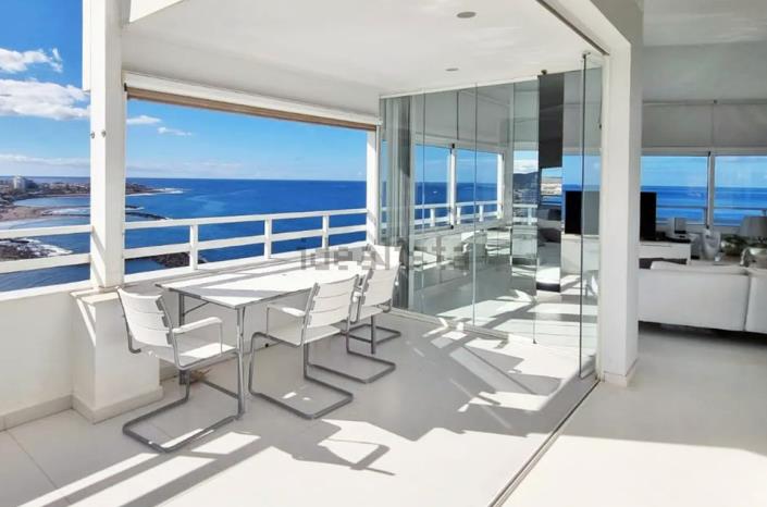 Image No.3-Penthouse de 1 chambre à vendre à San Eugenio Bajo