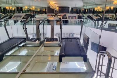 UpstairsGym