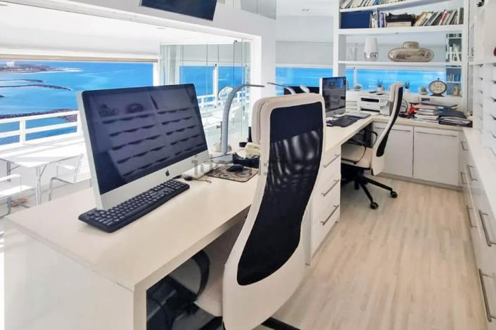 Image No.14-Penthouse de 1 chambre à vendre à San Eugenio Bajo