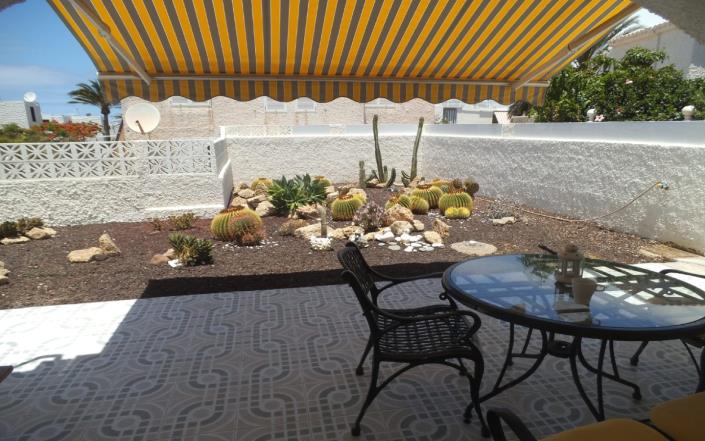 Image No.4-Bungalow de 1 chambre à vendre à Costa Adeje