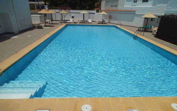 Image No.11-Bungalow de 1 chambre à vendre à Costa Adeje