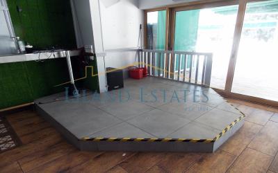 Stage