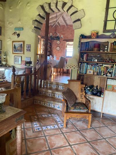 Image No.5-4 Bed Country House for sale