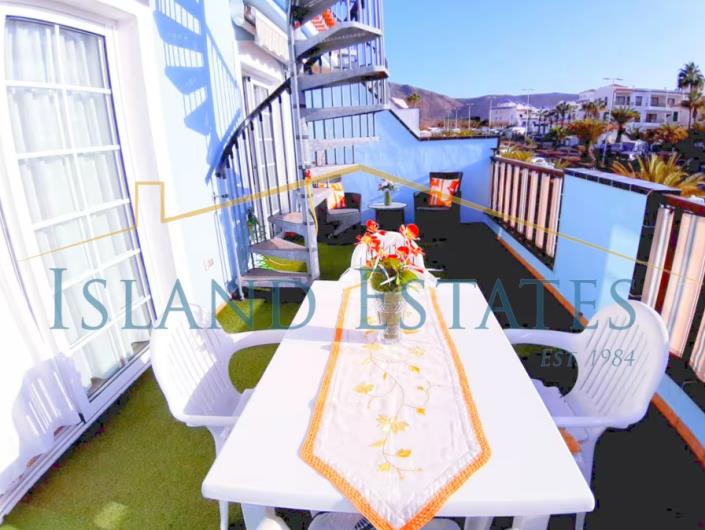 Image No.1-1 Bed Penthouse for sale