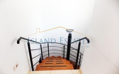 Stairway