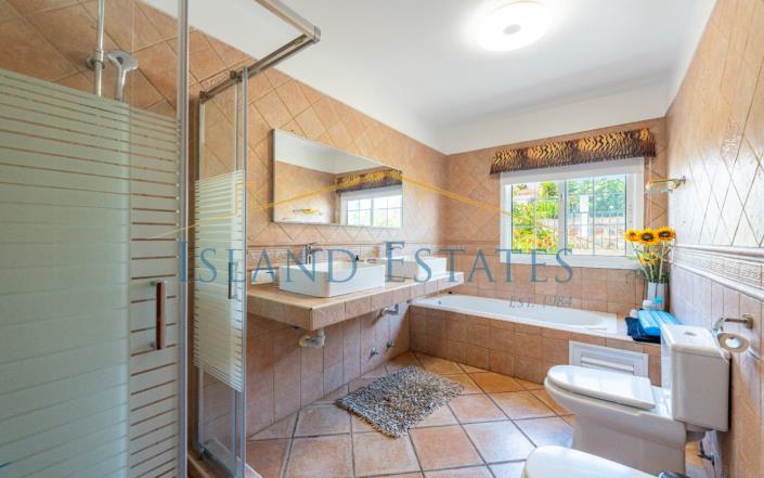 Image No.16-Maison / Villa de 7 chambres à vendre à Golf Del Sur