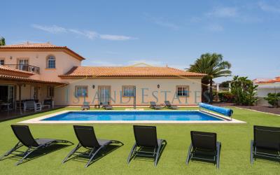Island Estates most sold property