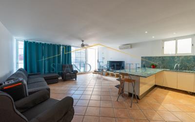 LoungeKitchen