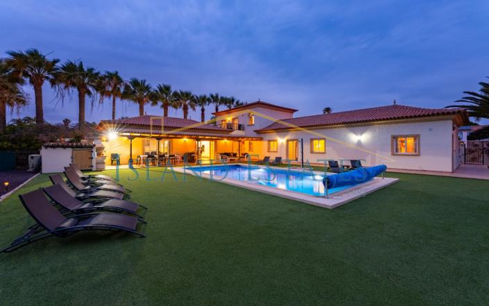 Image No.29-Maison / Villa de 7 chambres à vendre à Golf Del Sur