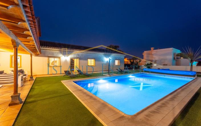 Image No.30-Maison / Villa de 7 chambres à vendre à Golf Del Sur