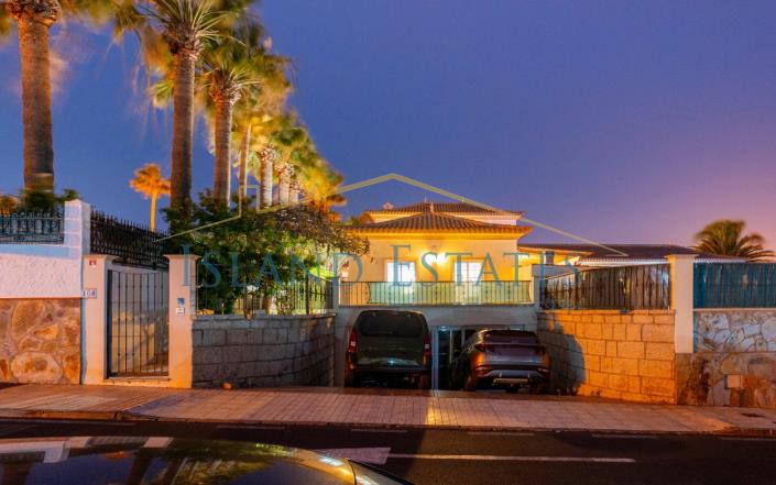 Image No.31-Maison / Villa de 7 chambres à vendre à Golf Del Sur