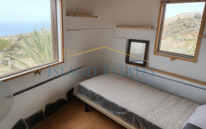 Image No.8-Maison de campagne de 1 chambre à vendre à Alcala