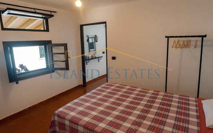 Image No.7-Maison de campagne de 1 chambre à vendre à Alcala