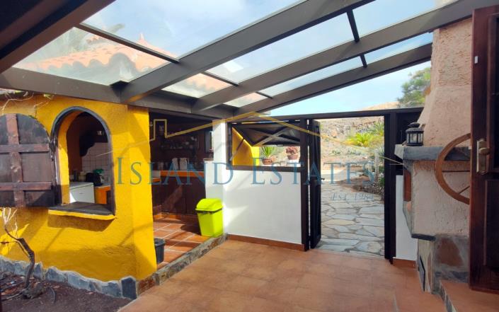 Image No.4-Maison de campagne de 1 chambre à vendre à Alcala