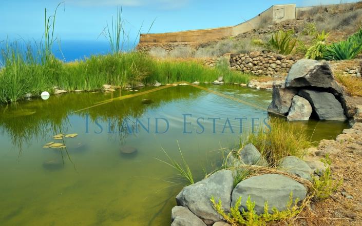 Image No.11-Maison de campagne de 1 chambre à vendre à Alcala