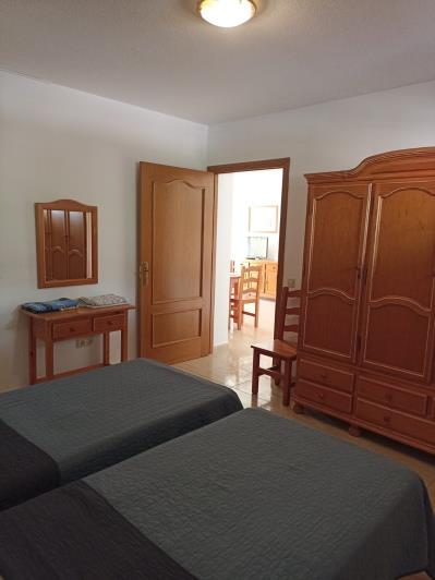 Image No.9-Appartement de 1 chambre à vendre à Costa del Silencio