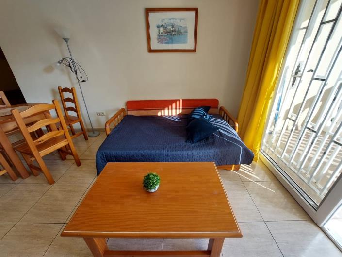 Image No.2-Appartement de 1 chambre à vendre à Costa del Silencio