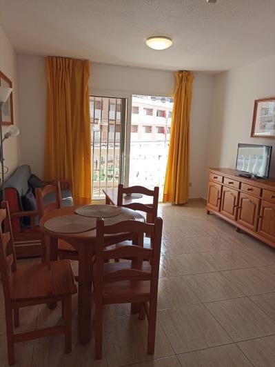 Image No.4-Appartement de 1 chambre à vendre à Costa del Silencio