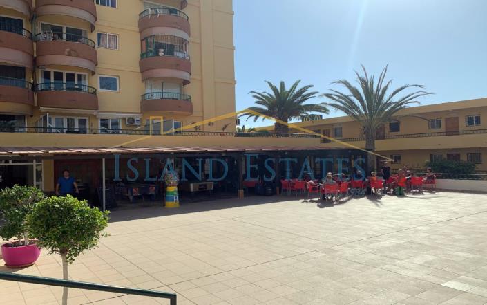 Image No.15-Appartement de 1 chambre à vendre à Los Cristianos