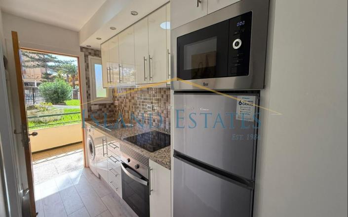 Image No.4-Appartement de 1 chambre à vendre à Los Cristianos