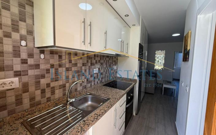 Image No.5-Appartement de 1 chambre à vendre à Los Cristianos