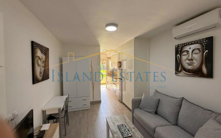 Image No.2-Appartement de 1 chambre à vendre à Los Cristianos