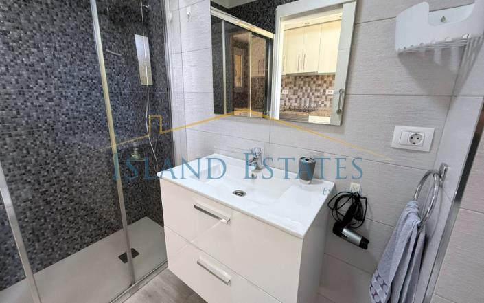 Image No.12-Appartement de 1 chambre à vendre à Los Cristianos
