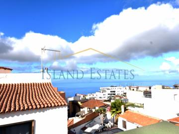 1 - Guia de Isora, Townhouse