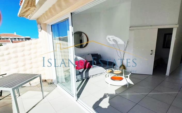 Image No.2-Studio à vendre à Playa de las Americas