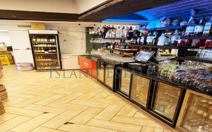 Image No.18-Bar for sale