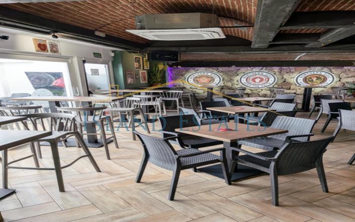 Image No.2-Bar for sale