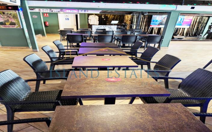 Image No.6-Bar for sale