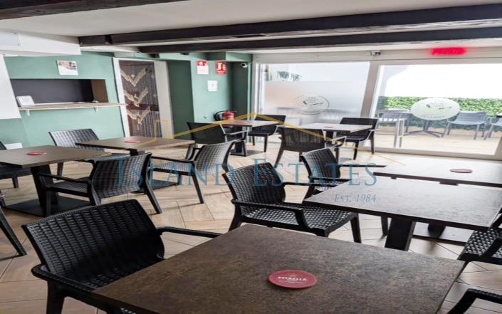 Image No.9-Bar for sale