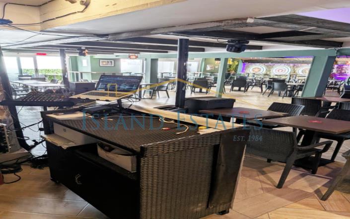 Image No.13-Bar for sale