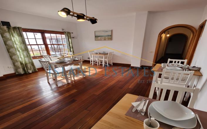 Image No.7-Un hôtel de 11 chambres à vendre à Vilaflor