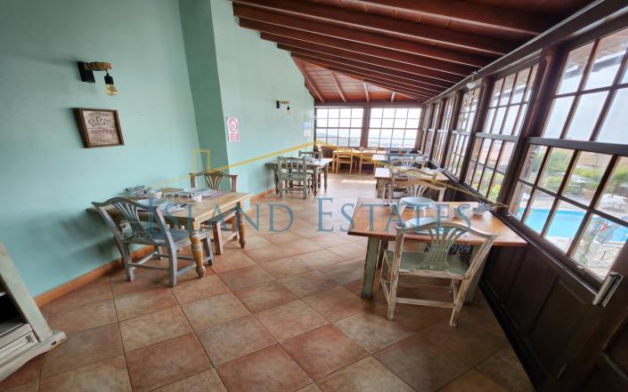 Image No.5-Un hôtel de 11 chambres à vendre à Vilaflor