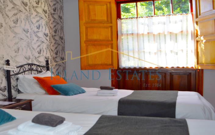 Image No.21-Un hôtel de 11 chambres à vendre à Vilaflor